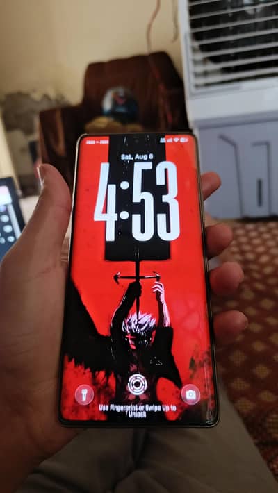 Tecno CAMON 30S