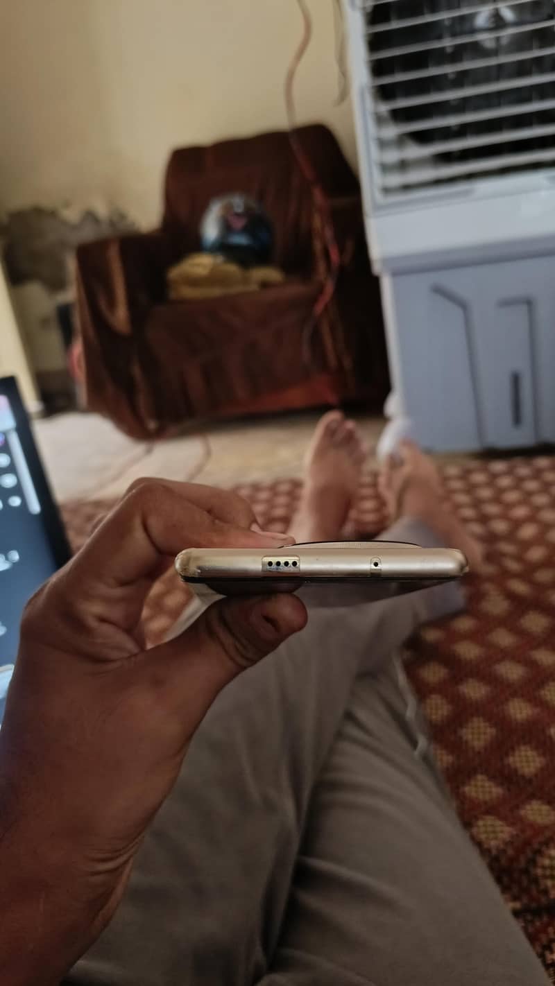 Tecno CAMON 30S 2