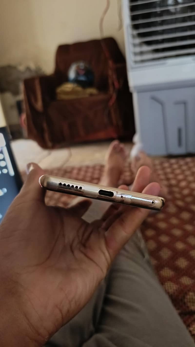 Tecno CAMON 30S 4