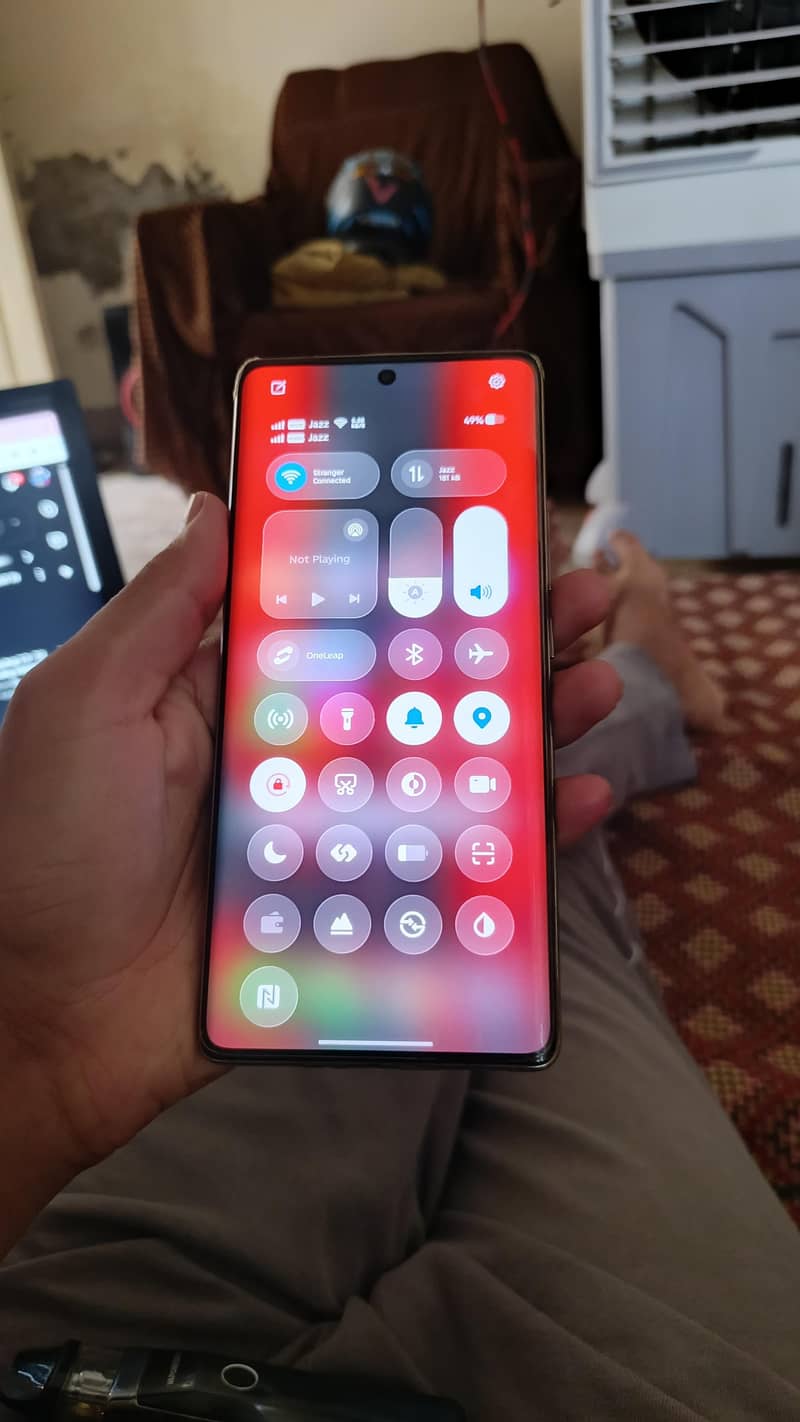Tecno CAMON 30S 6
