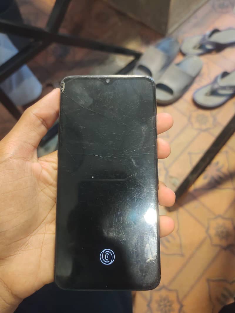 One Plus 7 8