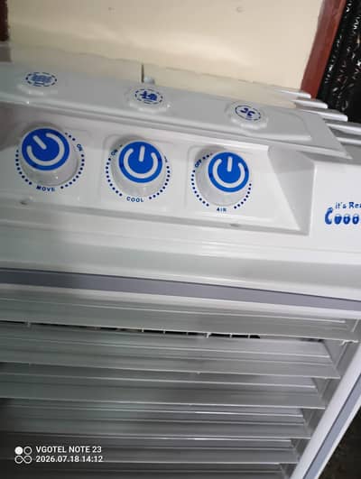 air collor
