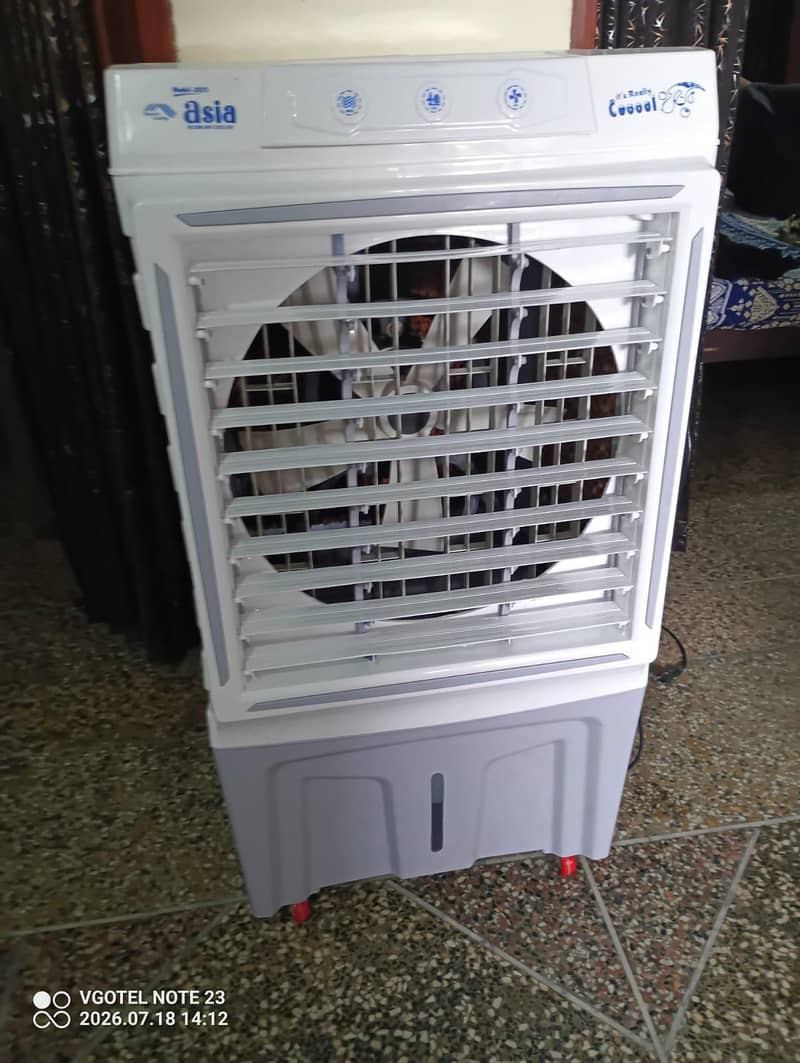 air collor 3