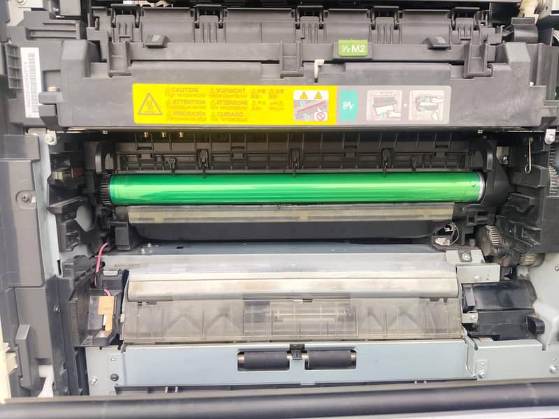 Photocopy Machine 2