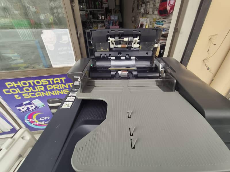 Photocopy Machine 3