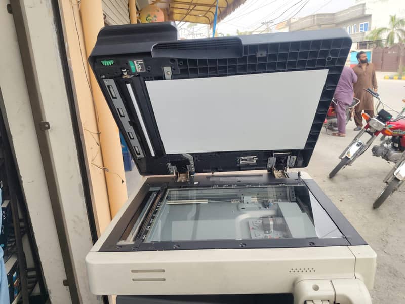 Photocopy Machine 5