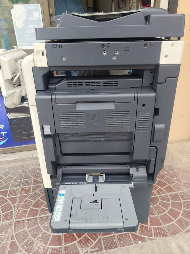 Photocopy Machine 6