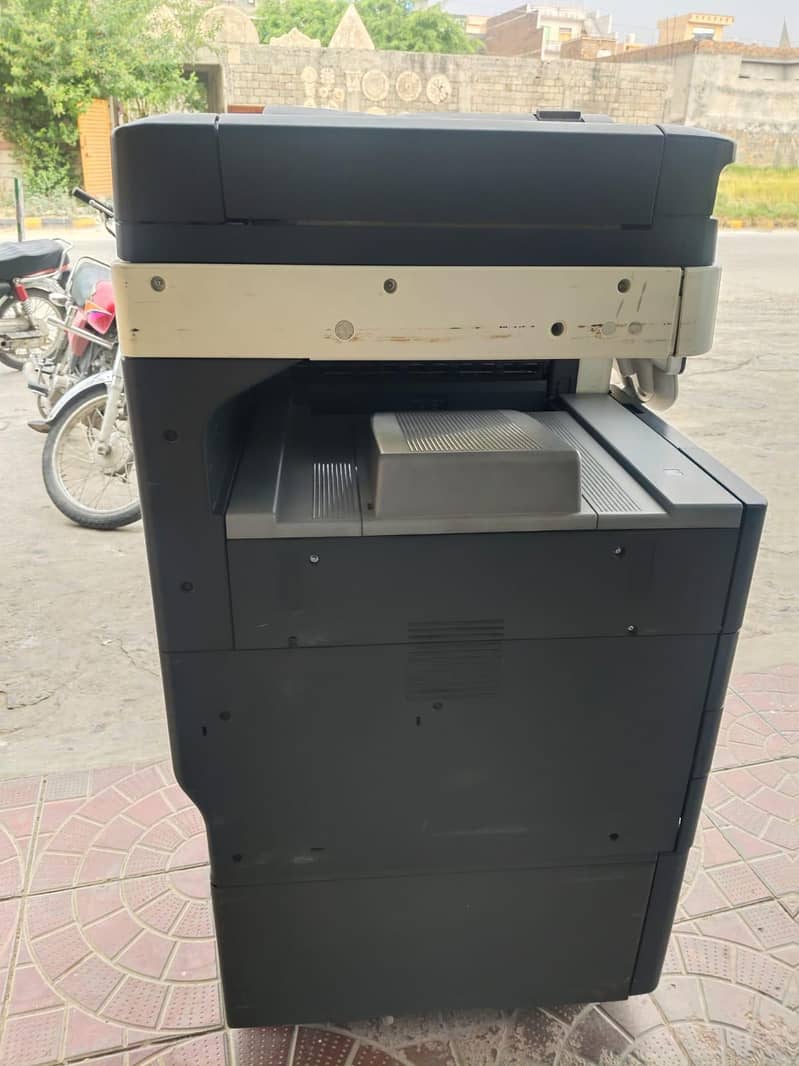 Photocopy Machine 8