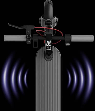 Xiaomi Scooter 4 box pack brand new for sale