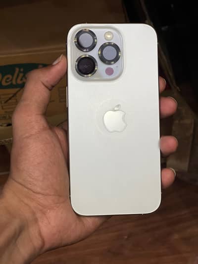 Apple iPhone 15 Pro