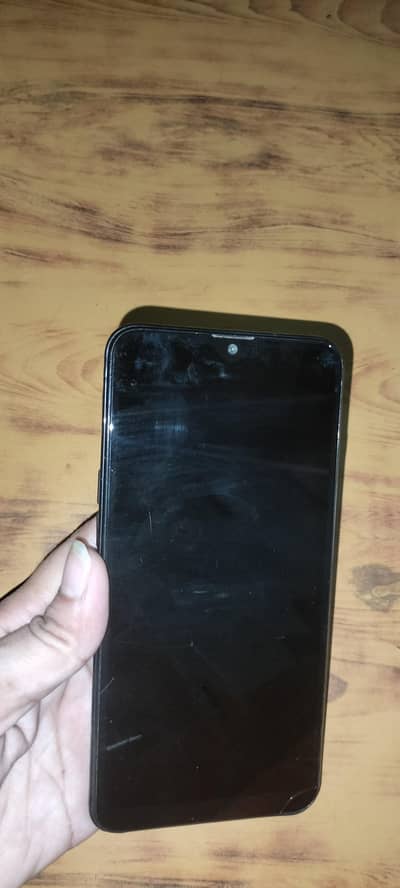 Samsung Mobile A20