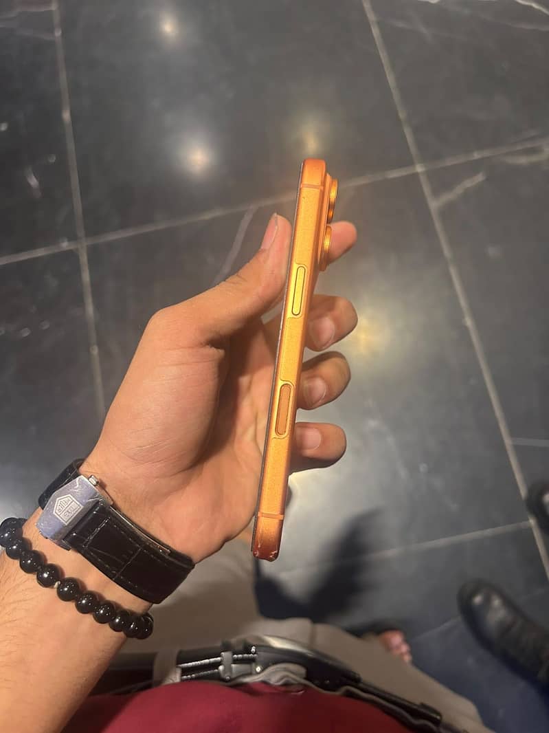 Apple iPhone 17 Pro 1