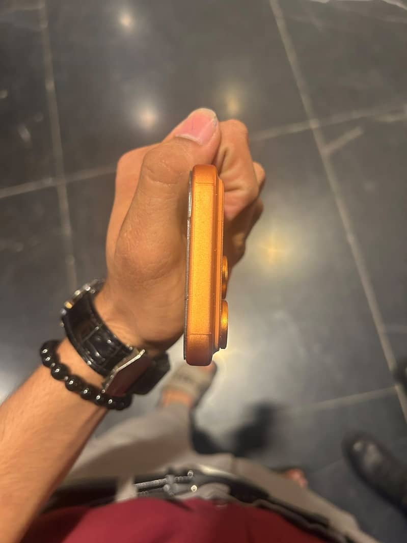 Apple iPhone 17 Pro 2