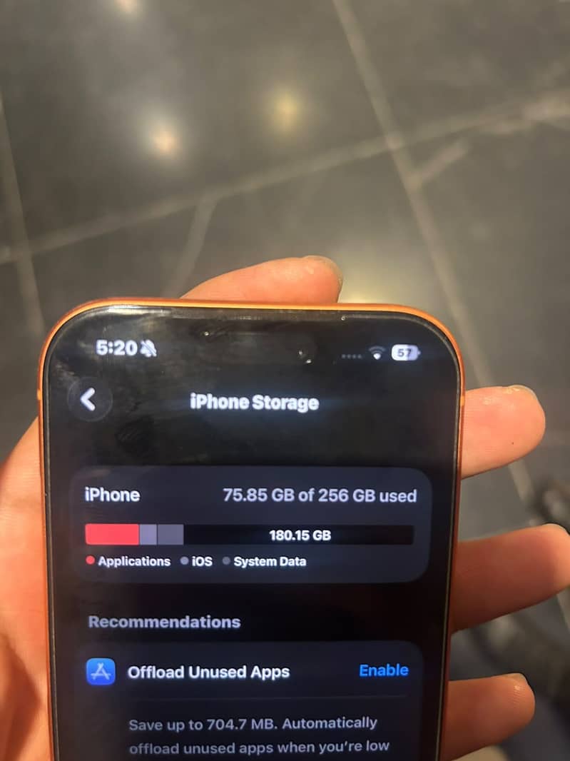 Apple iPhone 17 Pro 5