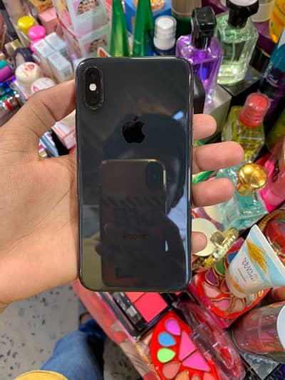 Apple iPhone XS urgent sale