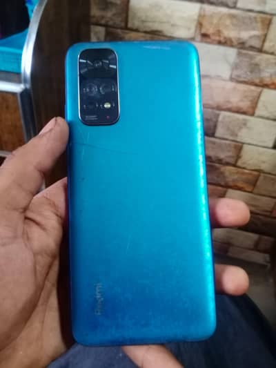 Xiaomi redme not 11 6/128
