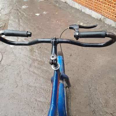 Used Bicycle for Sale – Good Condition | Strong & Smooth Ride