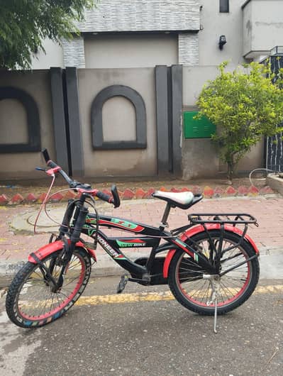 bicycle for sale