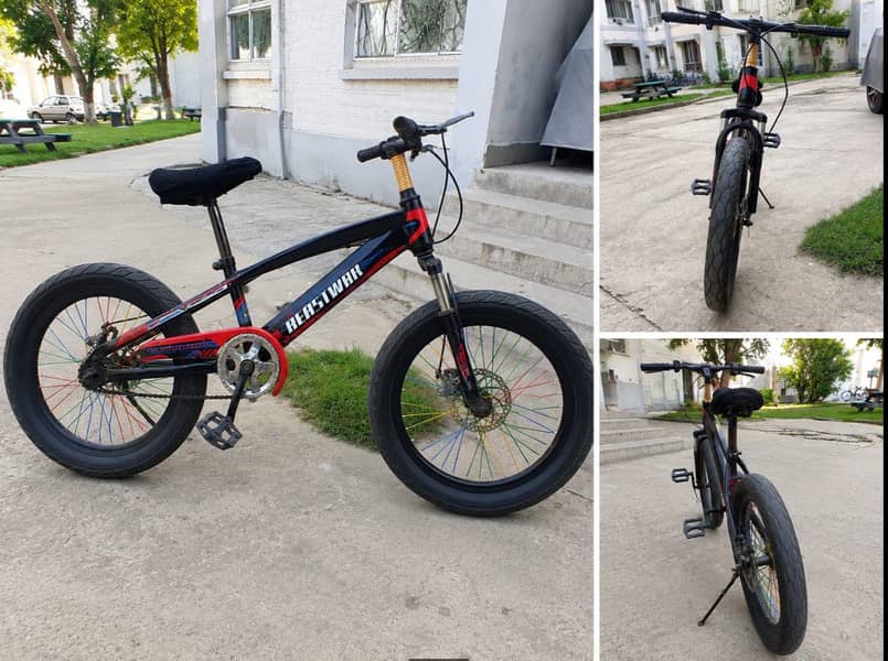 Bicycle 0