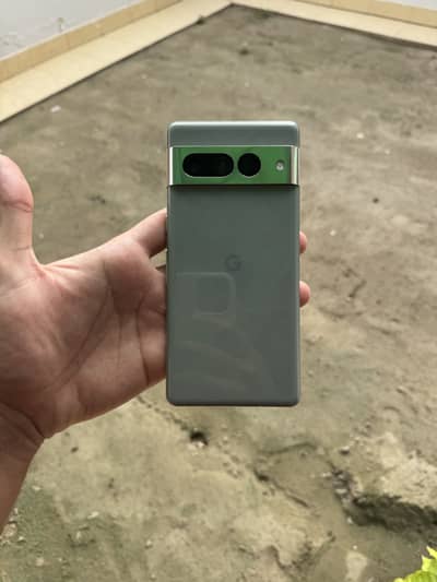 Google Pixel 7 Pro