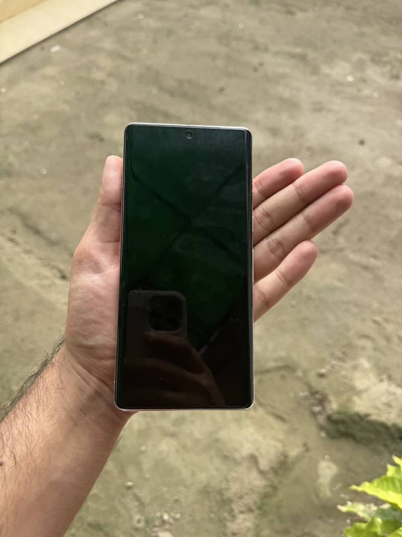 Google Pixel 7 Pro 1