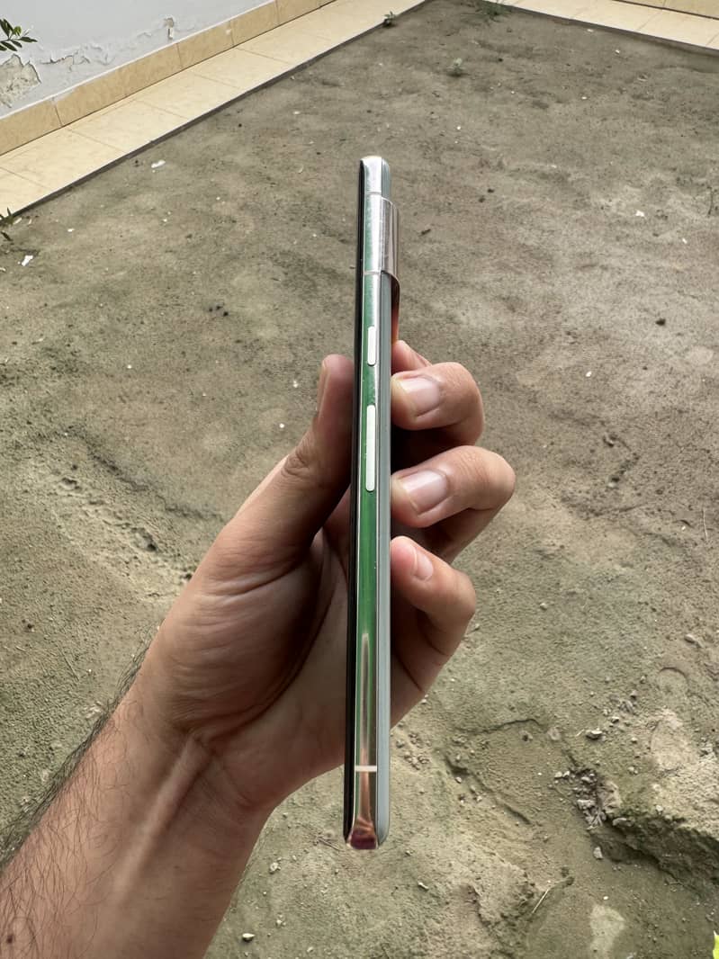 Google Pixel 7 Pro 3
