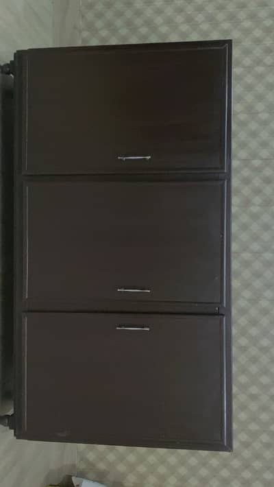 Wooden Cabinet