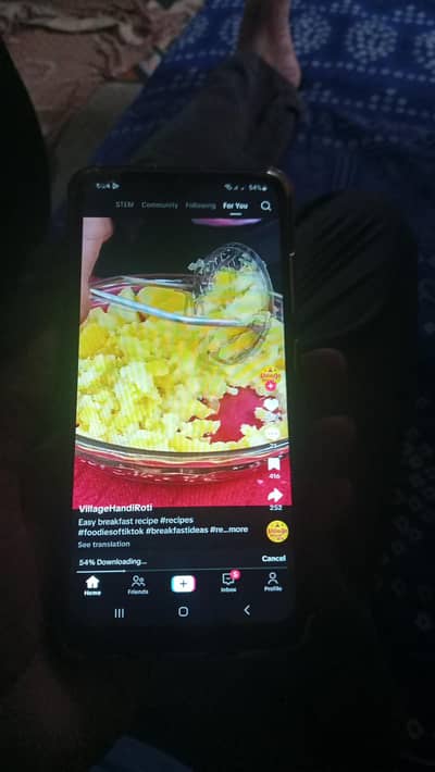 Samsung Mobile A32