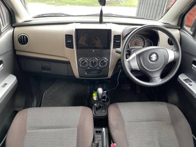 Suzuki Wagon R 2024
