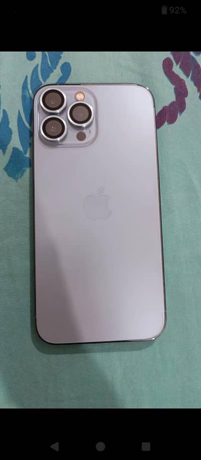 Apple iPhone 13 Pro Max 256