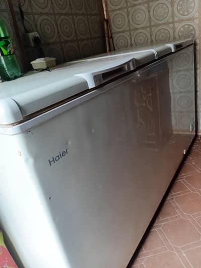 Haier Refrigerator