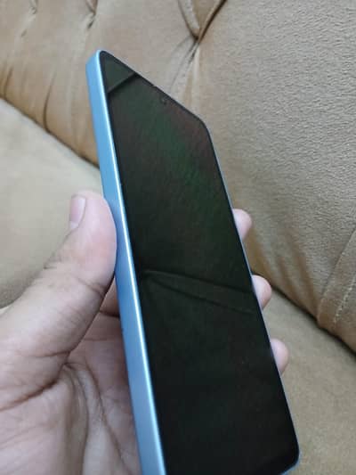 Xiaomi Redmi Note 13