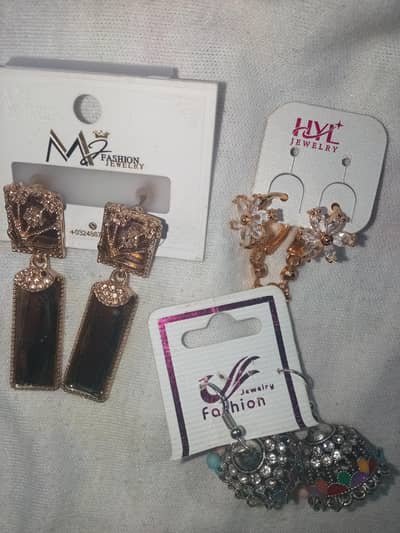 Beautiful Earrings at Best Price