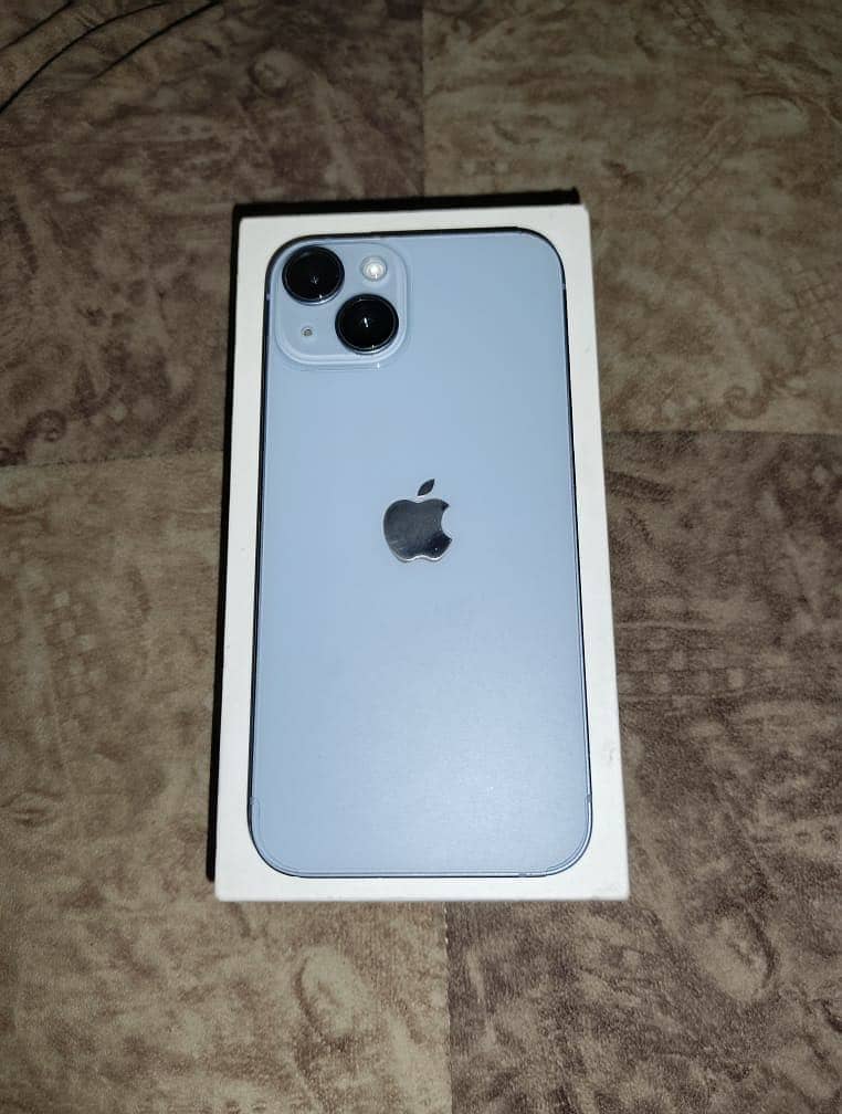 Apple iPhone 14 0