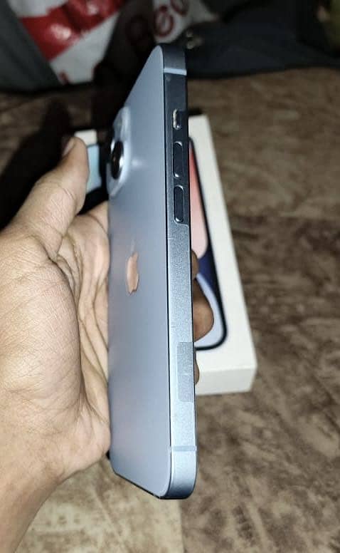 Apple iPhone 14 1