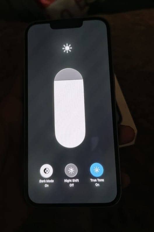 Apple iPhone 14 3