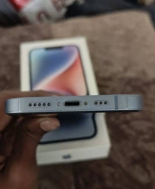 Apple iPhone 14 5