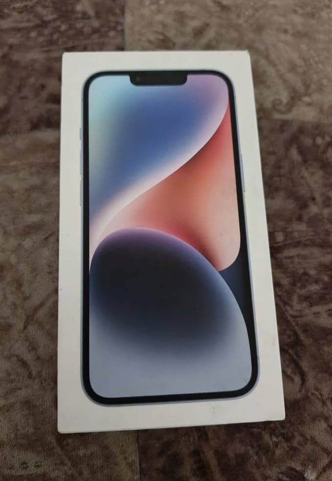 Apple iPhone 14 6