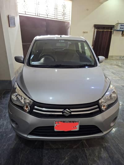 Suzuki Cultus VXL 2021