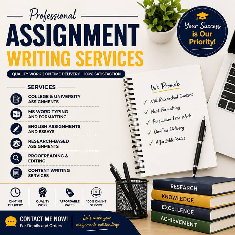 assignment writing 0