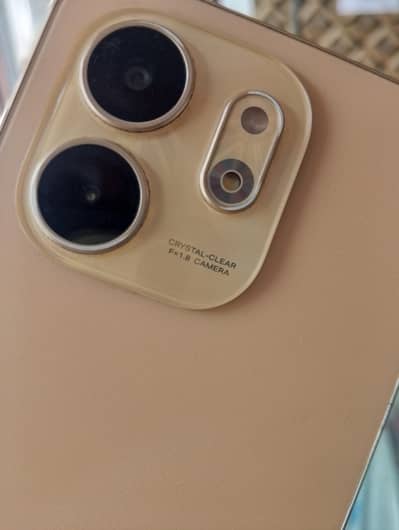 Infinix Smart 9