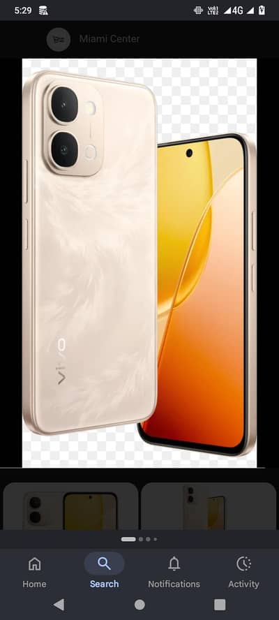 Vivo Y31d