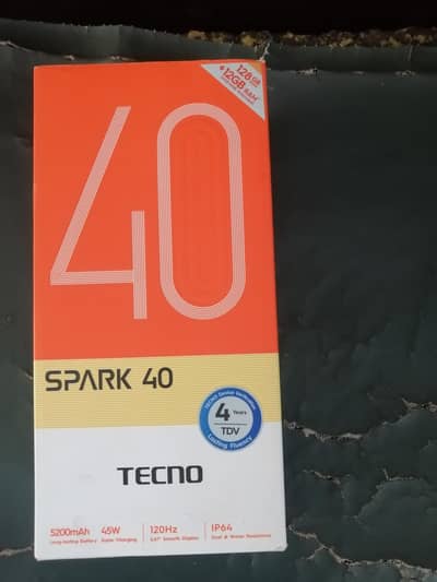 Tecno Other Model