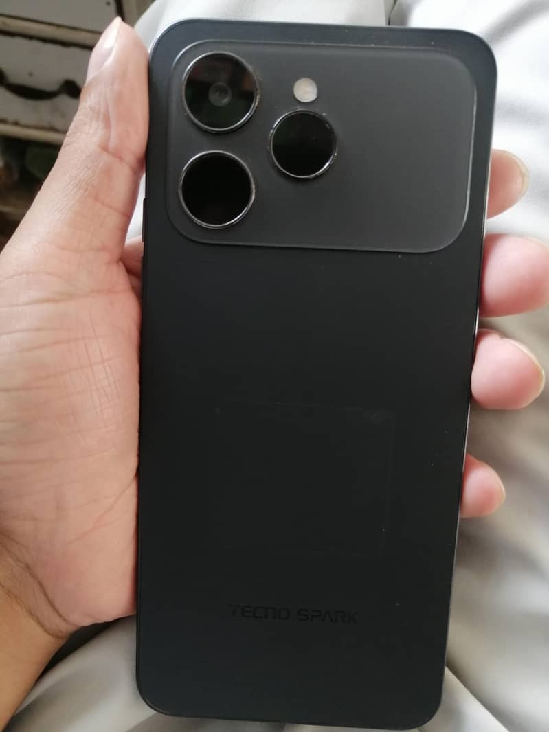 Tecno Other Model 1