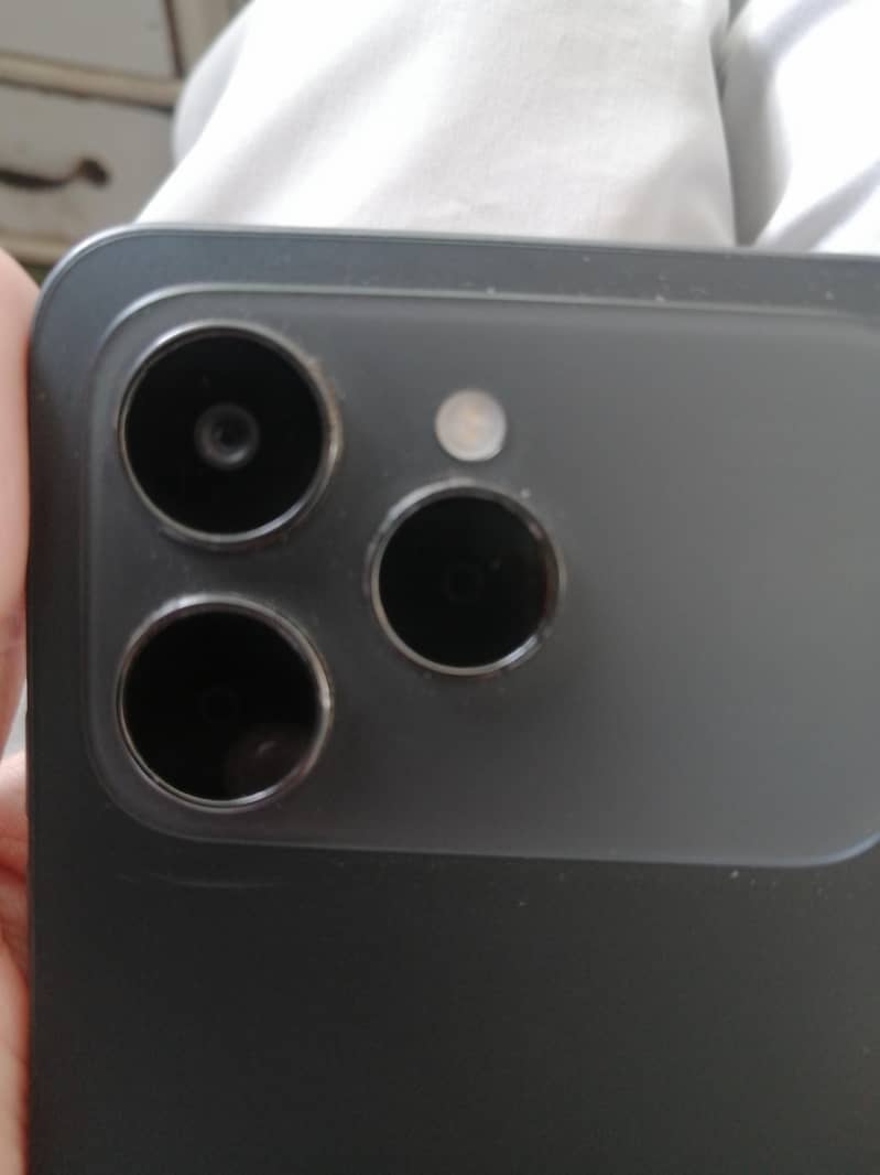 Tecno Other Model 2