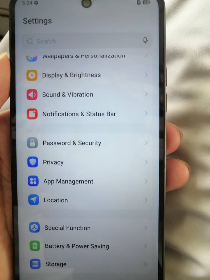 Tecno Other Model 7