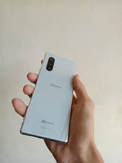 Sony 5