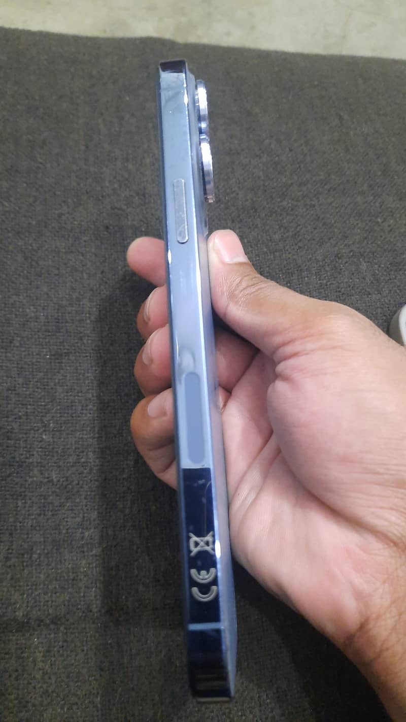 Apple iPhone 13 Pro Max 2