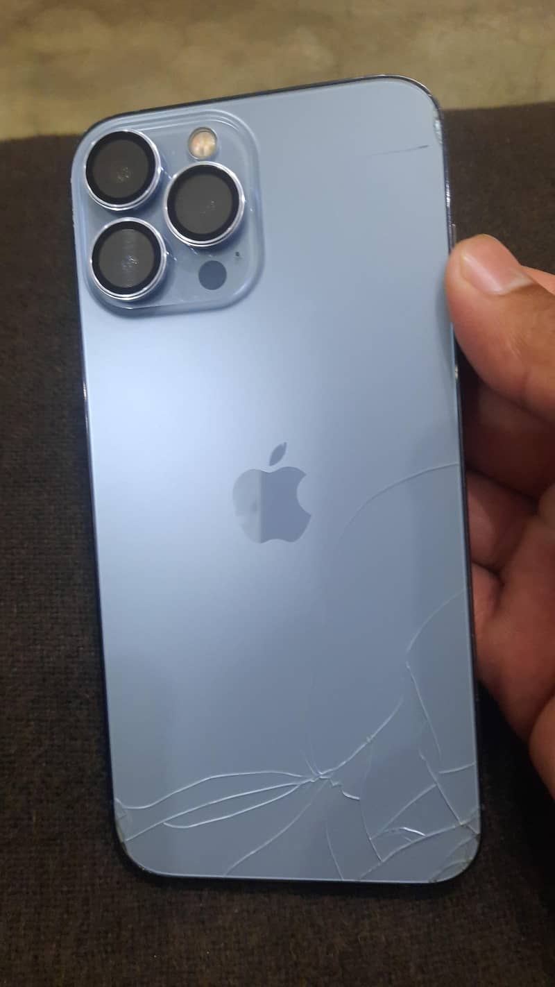 Apple iPhone 13 Pro Max 3