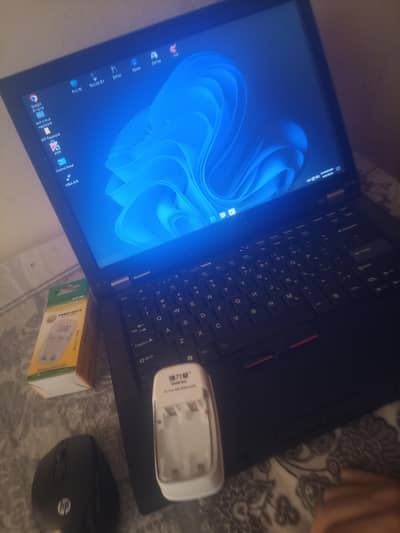 Lenovo thinkpad mouse plus rechargeable charger what'sapp03344675751